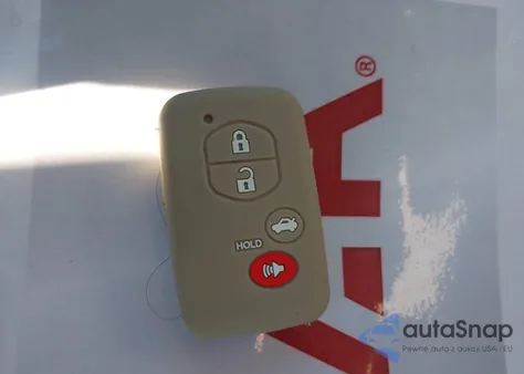 2010 Toyota Rav4 Limited V6 from USA, damaged, VIN 2T3DK4DV5AW034229